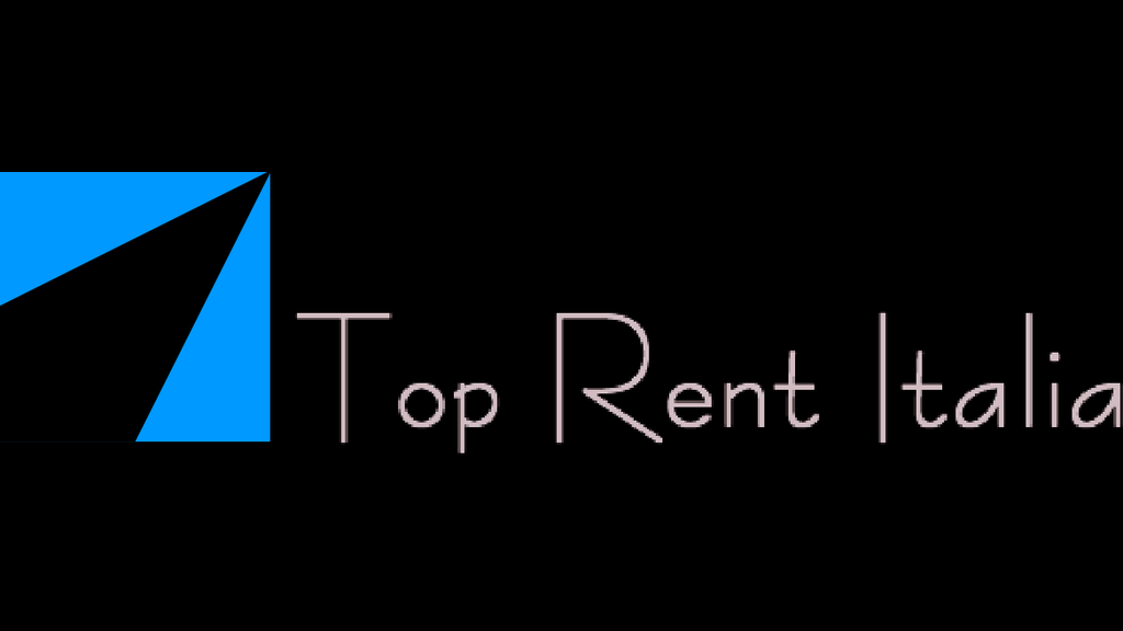 Top Rent Italia srl